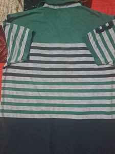F.S Rugby T Shirt