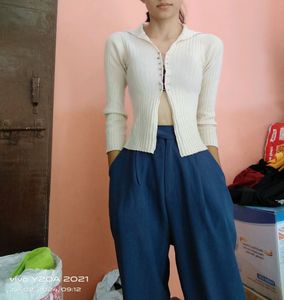 Being Korean Cardigan