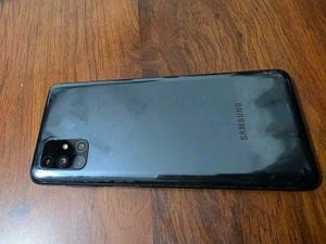 Samsung Galaxy - Used