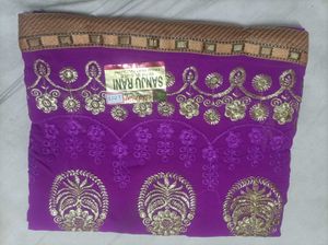 Ladies Saree