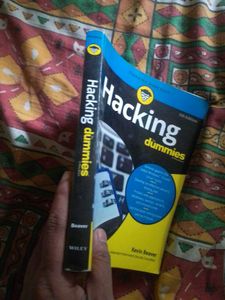 Hacking Dummies