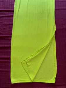 Tubeless Dress