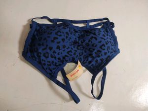 Women Bra Six Patti 1-pice