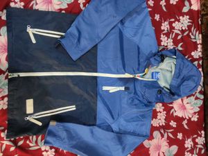 Adidas orignal Rare Windbreaker Jacket