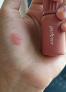 Peripera Ink Velvet #30 Coral