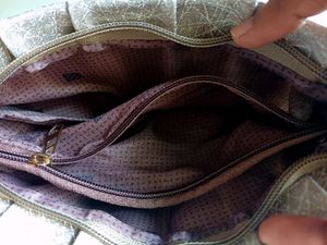 Shimmery Party Sling Bag ✨️