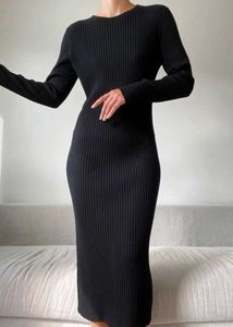 H&M Bodycon Dress
