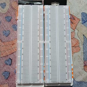 Solderless Breadboard MB-102