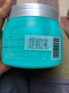 L&#39;Oreal Hair Spa