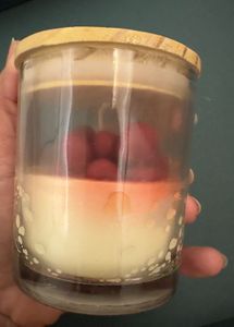 🆕Handcrafted Jar Candle