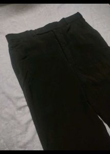 Men's Dark Olive Green Pants
