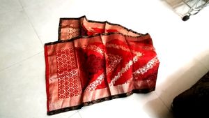 Banarasi Stall Duppata