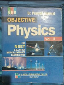 GRB Objective Physics volume 2