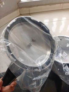 Pressure Cooker