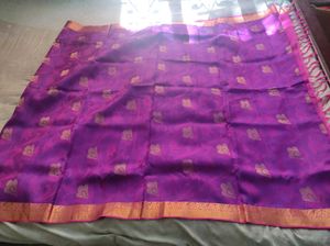 Sarees For Sharmila