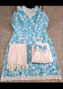 Totally New Cotton Afghani Kurta Sets Xxl