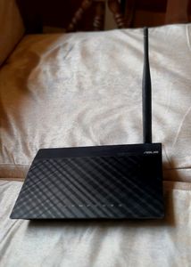 ASUS WiFi Router with Antena