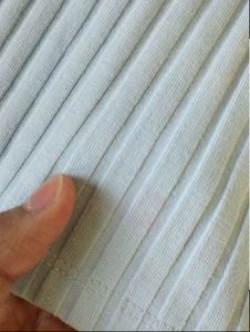 H&amp;M Cute Light Blue Mini Dress