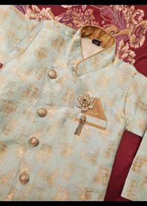 Boys Ethnic Wear Set 3-5 year old