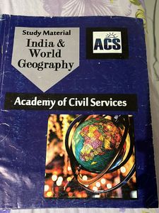 Set Of 6 Books. Subject Notes Plus Pyqs