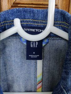 GAP Denim Jacket