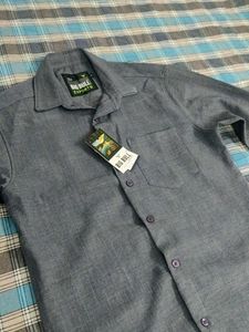 Premium Egyptian Pure Linen Shirt