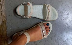 Elegant Flats & Sandals