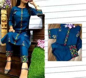 Elegant Kurta Set