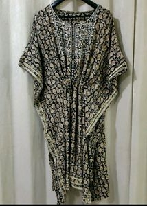 Kaftan Dress