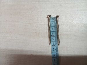 METAL SCREWS