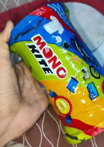 Purple Type Mono Kite Manjha Manja,