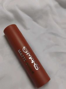 Mars Matte Lipstick Duo
