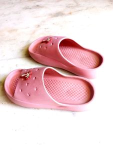 Chunky Slides💕