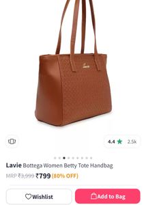 Handbag &amp; Shoulder Bag