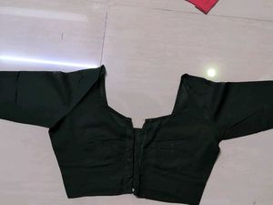 Colorful Blouse Set of Four