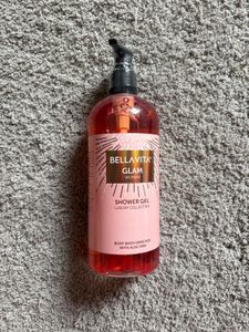 Bellavita Body Wash