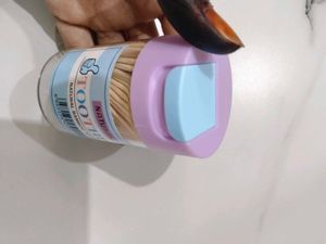 Bamboo Toothpicks - Natural