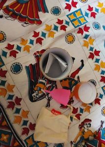 Menstrual Cup