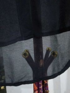 Chiffon Top