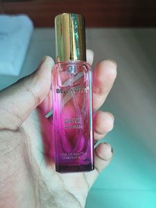 Bella Vita Date Woman Perfume