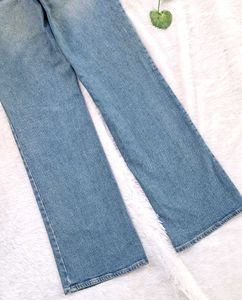 H&amp;M Bootcut Jeans