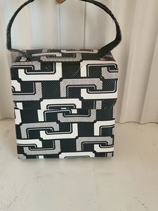 Bangle Box In Stylish Handbag Look