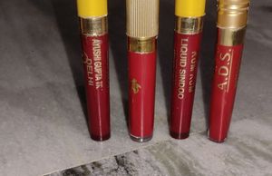 Water Proof Liquid Sindur