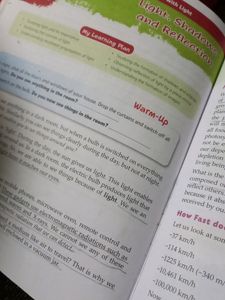 Active Teach Universal Science Book For Class 6