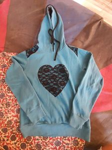 Winters Hood