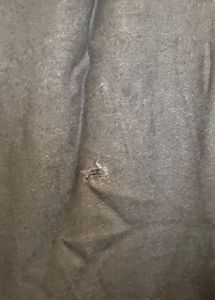 Elegant Black Kurta