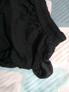 Stylish Black Pants