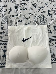 White Tang Top