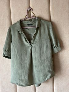 Light Olive Tshirt