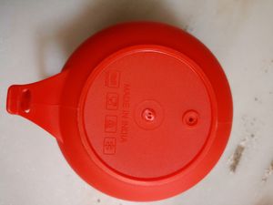 Brand New Maggie Bowl